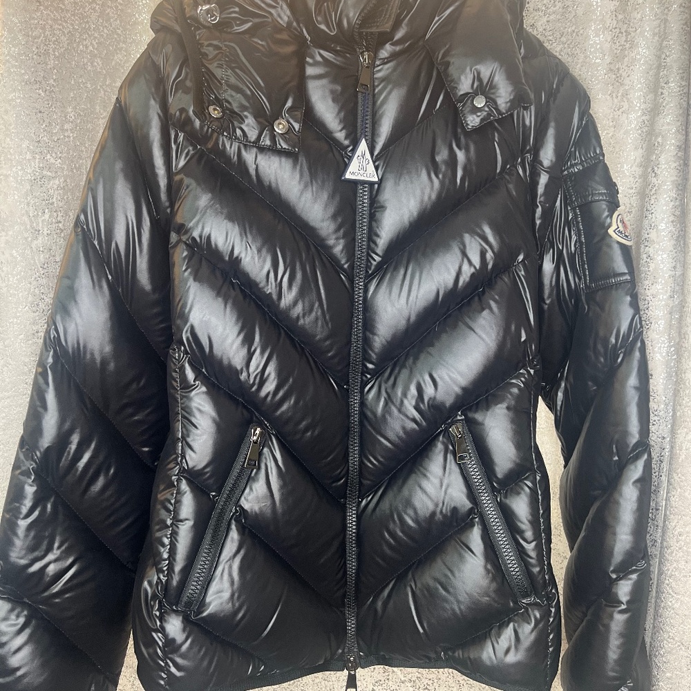 Moncler Jacket